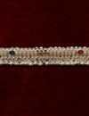 KV Anklet - Size:7 #08